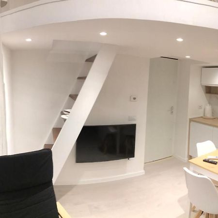 Fiera Comfort B&B Pero Bagian luar foto
