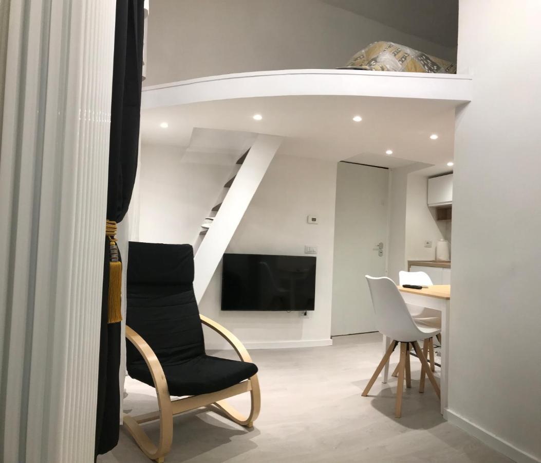 Fiera Comfort B&B Pero Bagian luar foto