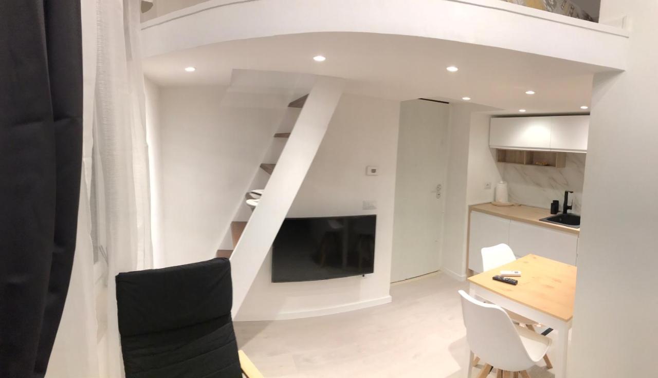 Fiera Comfort B&B Pero Bagian luar foto