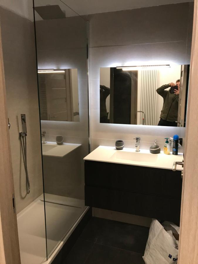 Fiera Comfort B&B Pero Bagian luar foto