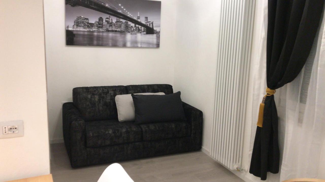 Fiera Comfort B&B Pero Bagian luar foto