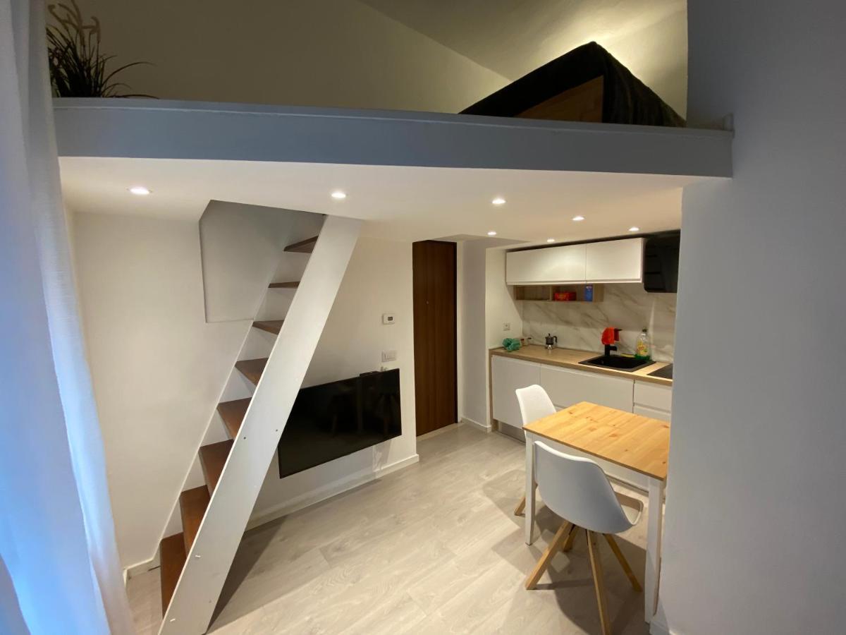 Fiera Comfort B&B Pero Bagian luar foto
