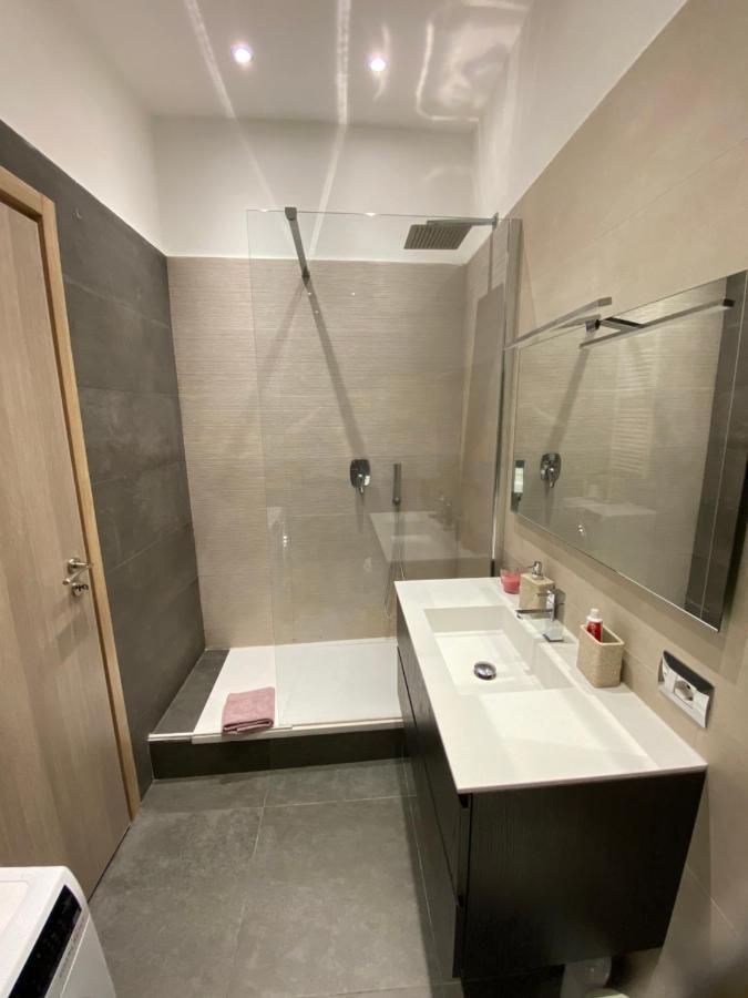 Fiera Comfort B&B Pero Bagian luar foto