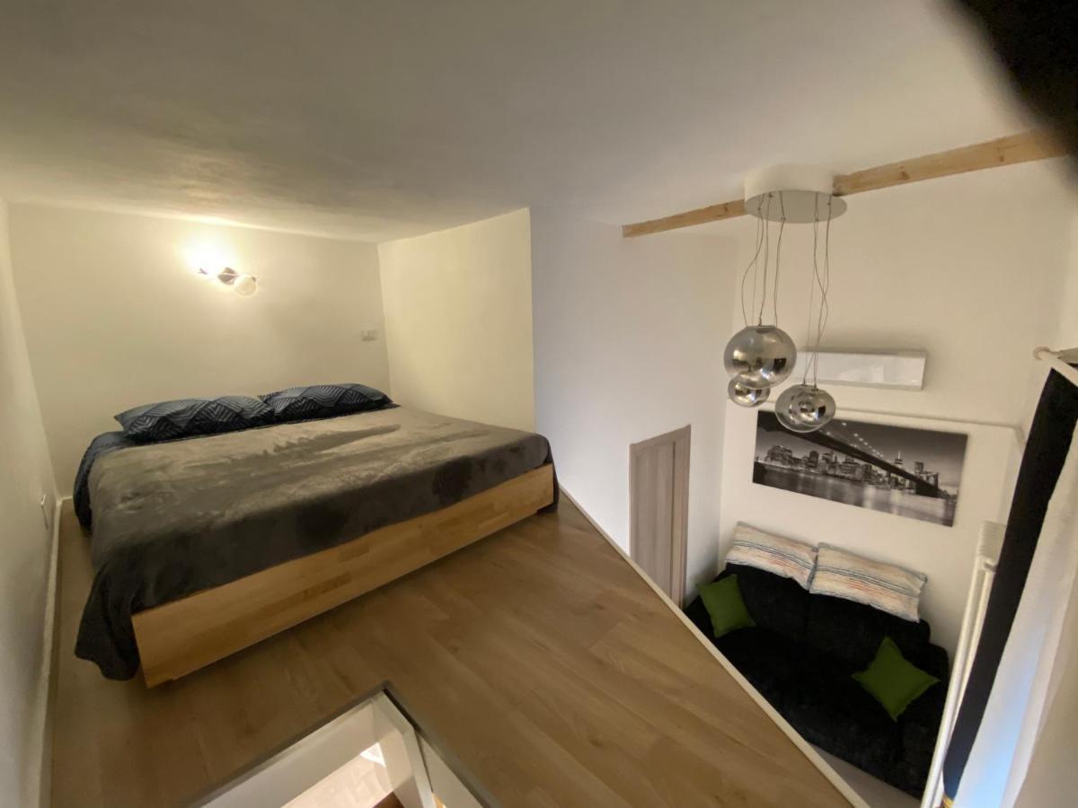 Fiera Comfort B&B Pero Bagian luar foto