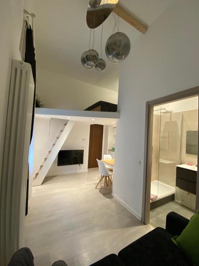 Fiera Comfort B&B Pero Bagian luar foto